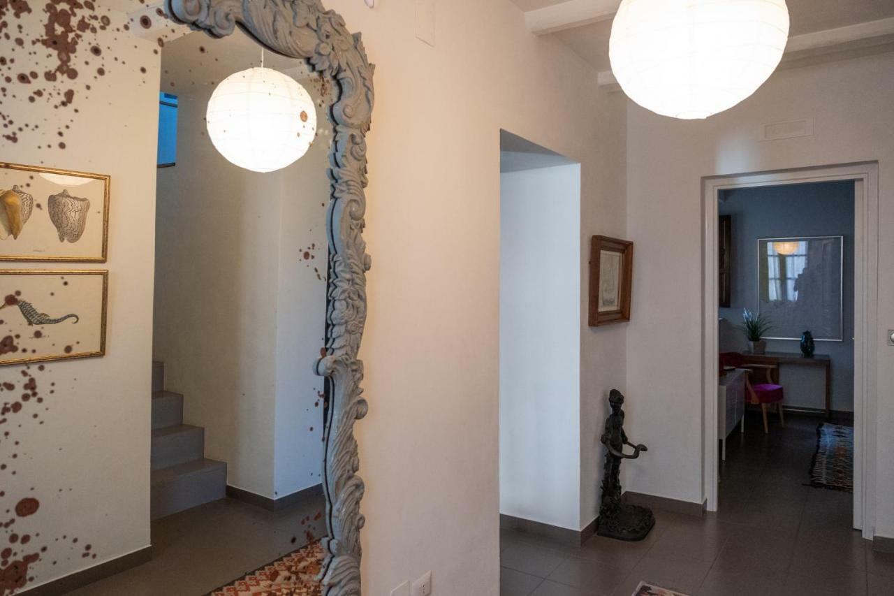 Casa Siciliana Alla Giudecca Διαμέρισμα Συρακούσες Εξωτερικό φωτογραφία