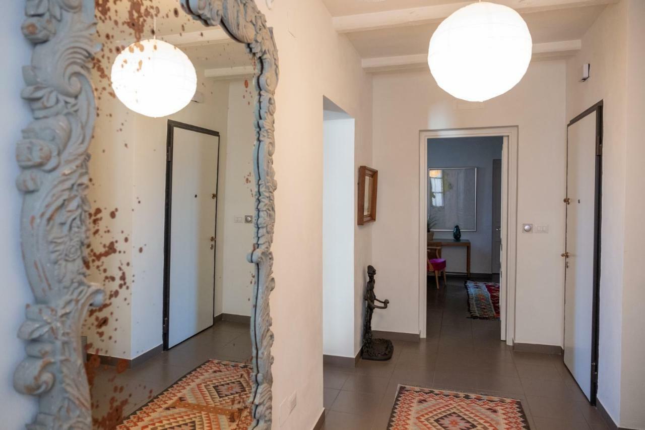 Casa Siciliana Alla Giudecca Διαμέρισμα Συρακούσες Εξωτερικό φωτογραφία