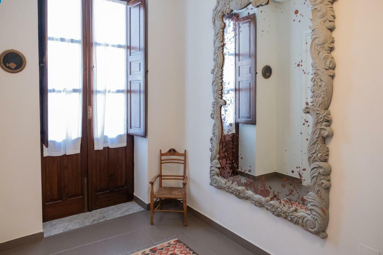 Casa Siciliana Alla Giudecca Διαμέρισμα Συρακούσες Εξωτερικό φωτογραφία