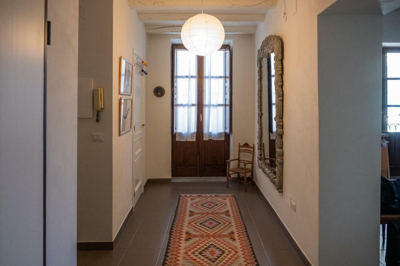 Casa Siciliana Alla Giudecca Διαμέρισμα Συρακούσες Εξωτερικό φωτογραφία